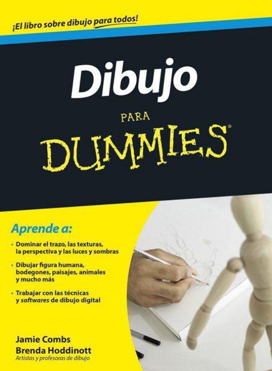 Dibujo para Dummies