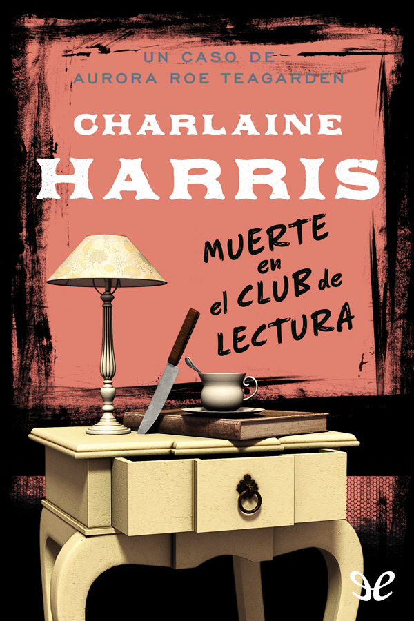 Muerte en el club de lectura