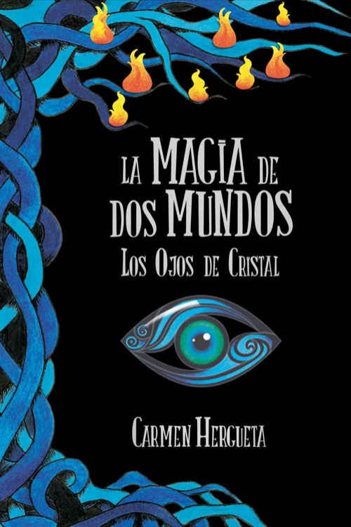 Los ojos de cristal