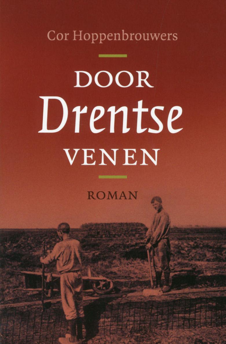 Door drentse venen