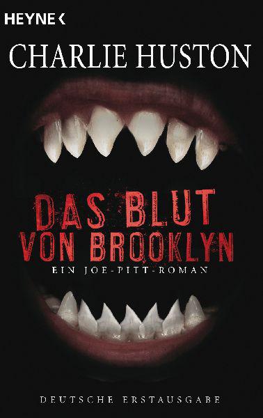 Das Blut Von Brooklyn