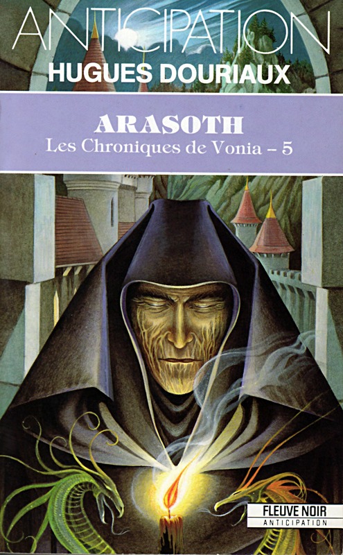 Arasoth