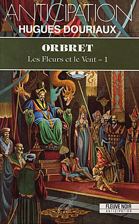 Orbret