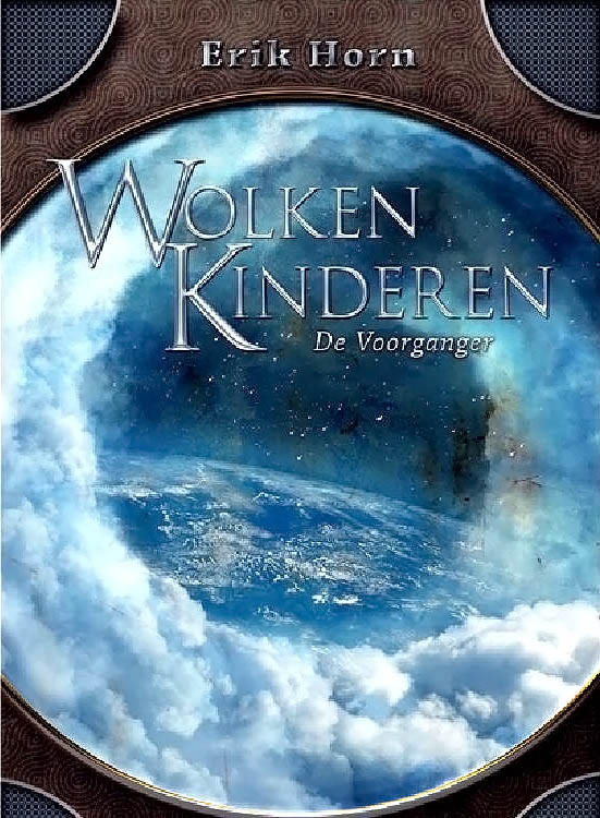 Wolkenkinderen. de voorganger