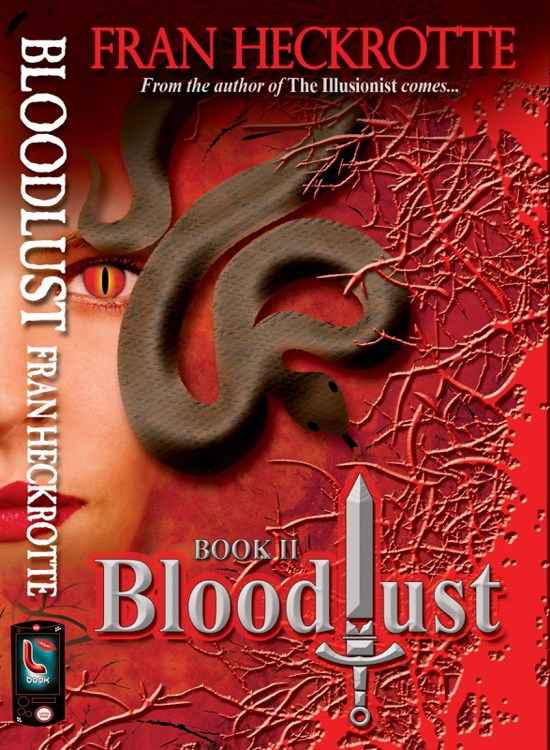 Bloodlust