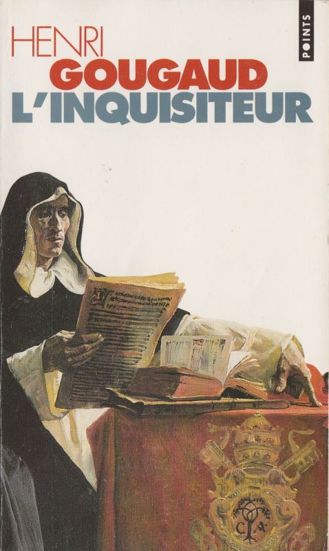 L'inquisiteur