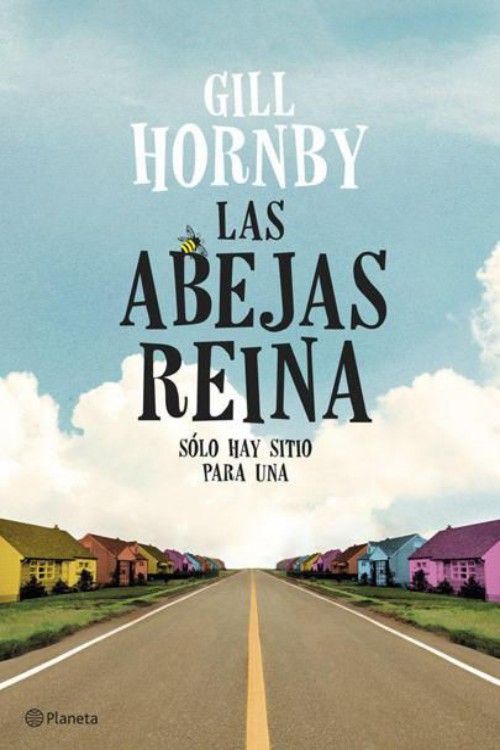 Las abejas reina