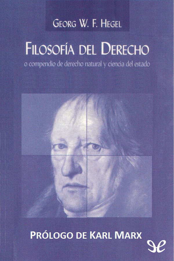 Filosofia del Derecho