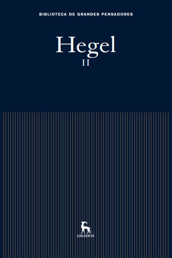 Hegel II