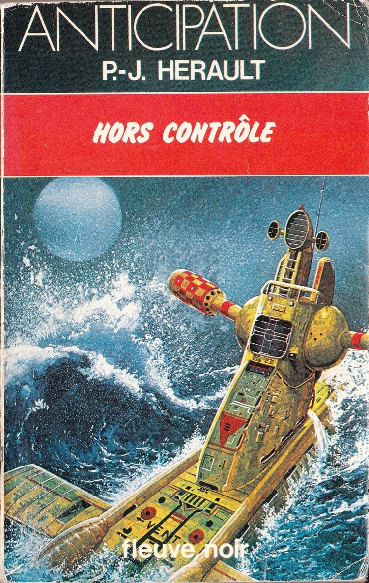 Hors contrôle