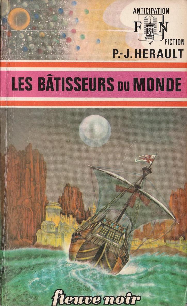 Les bâtisseurs du monde