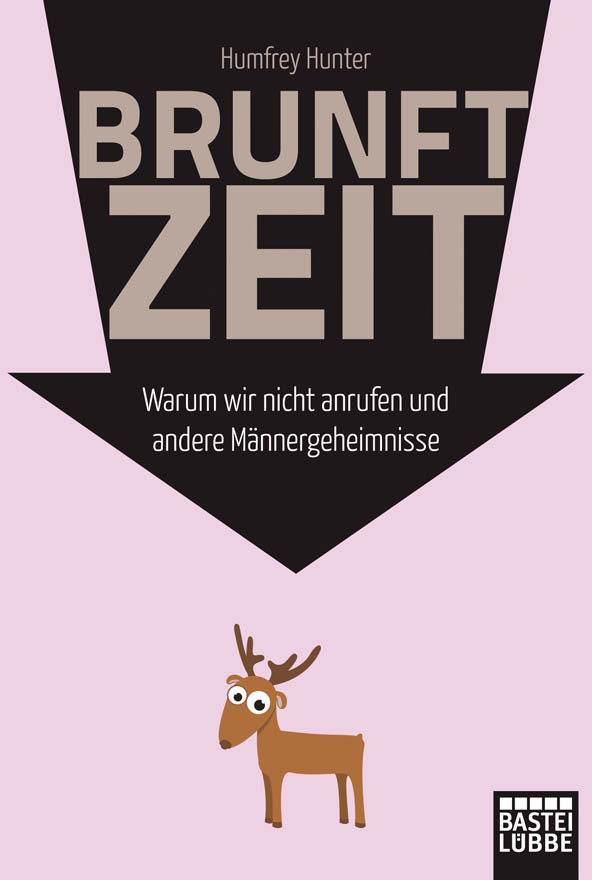 Brunftzeit