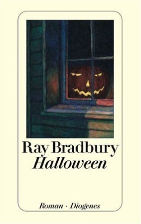 Bradbury, Ray - Halloween