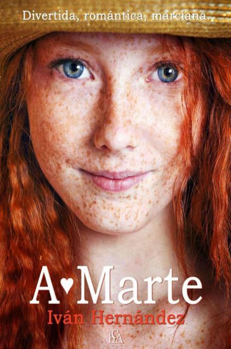 A-marte