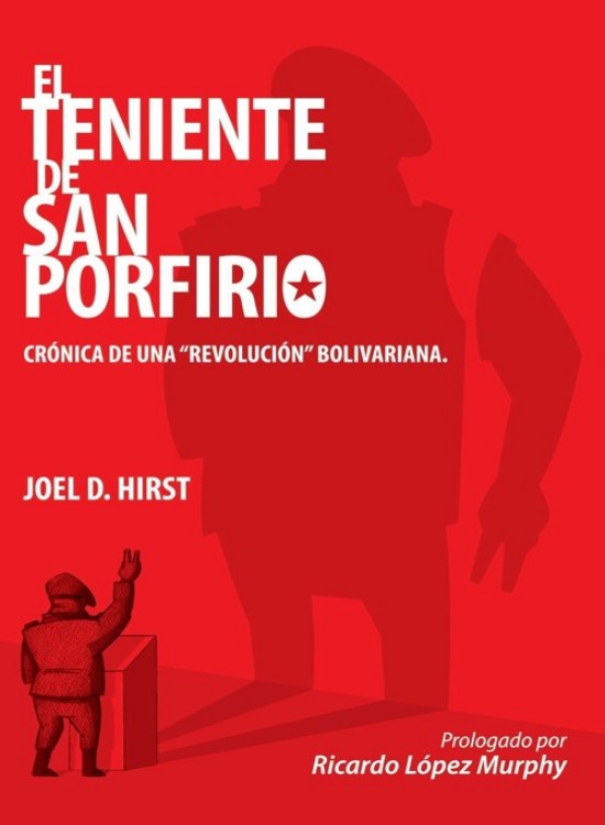 El teniente de San Porfirio