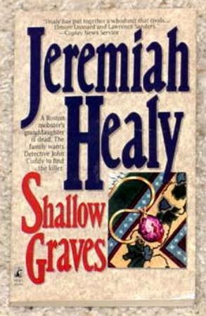 Shallow Graves