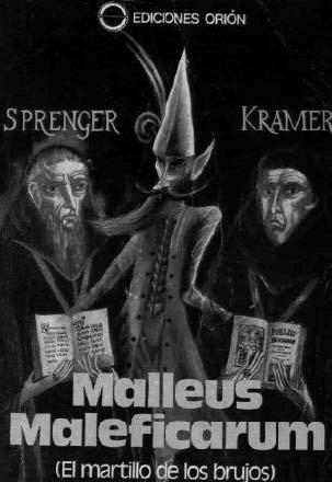 Malleus Maleficarum