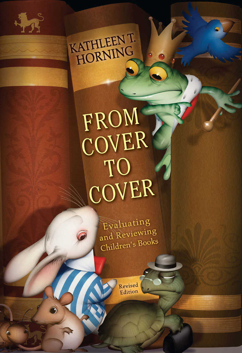 From Cover to Cover