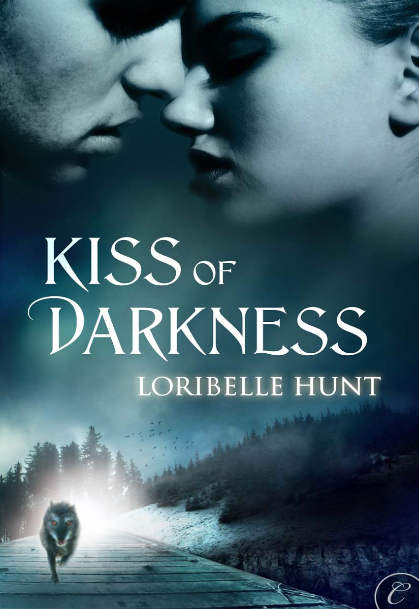 Kiss of Darkness