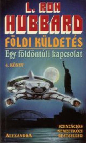 Egy földöntúli kapcsolat