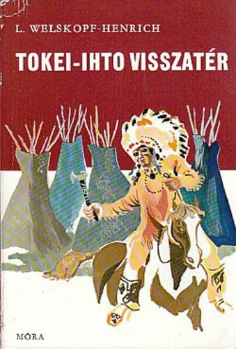 Tokei-ihto visszatér