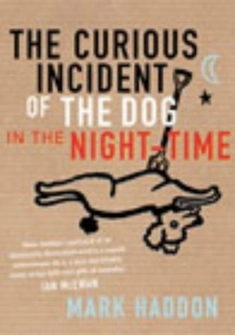 Curious Incident of the Dog in the Night-Time