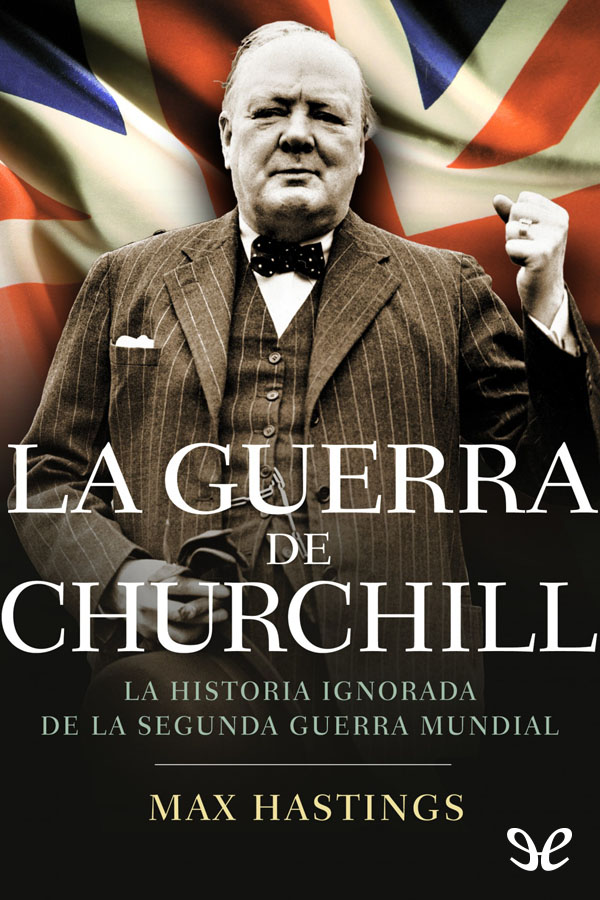 La guerra de Churchill