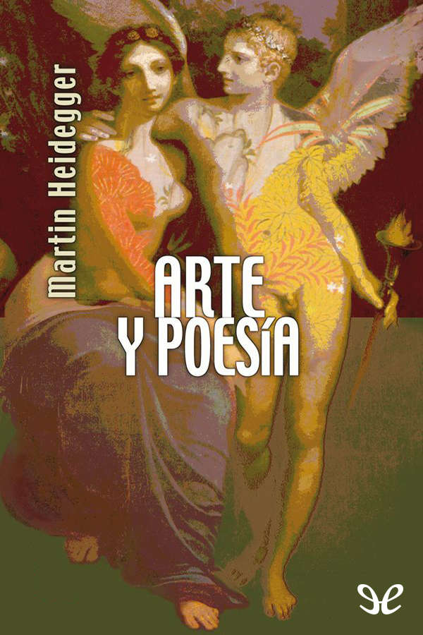 Arte y poesía