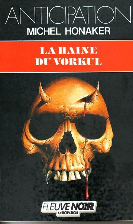 La haine du Vorkul