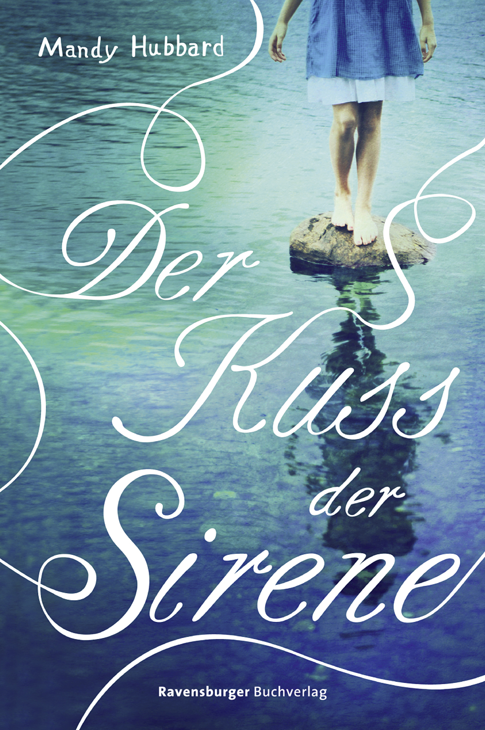 Der Kuss der Sirene