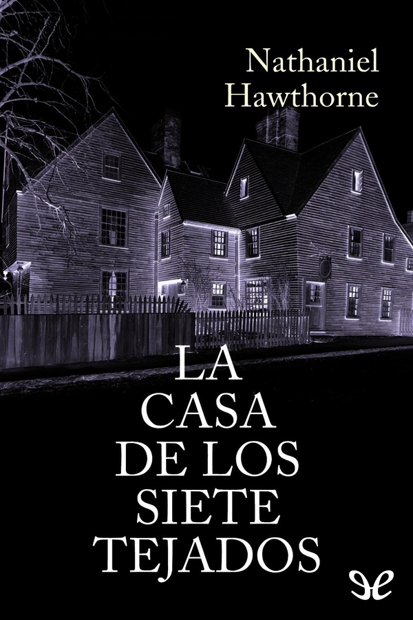 La casa de los siete tejados