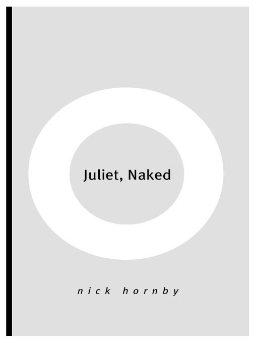 Juliet, Naked