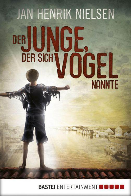 Der Junge, der sich Vogel nannte