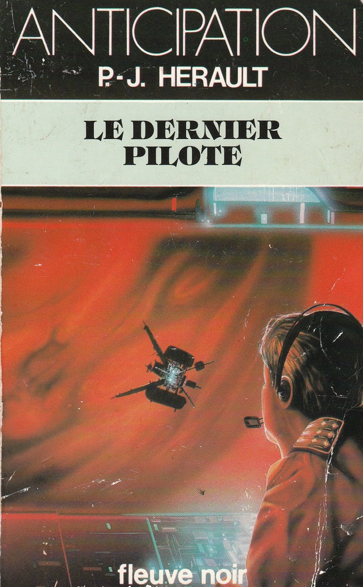 Le dernier pilote