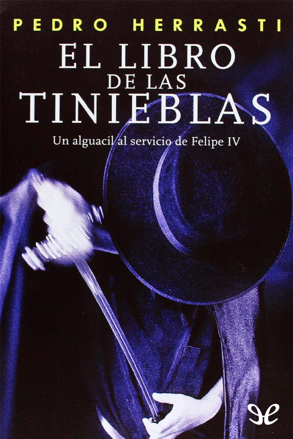 El libro de las tinieblas