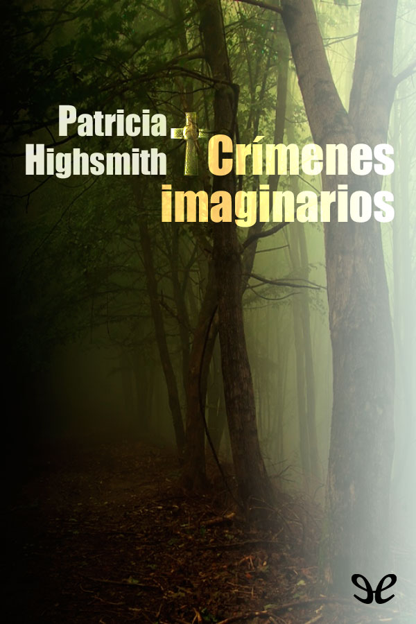 Crímenes imaginarios