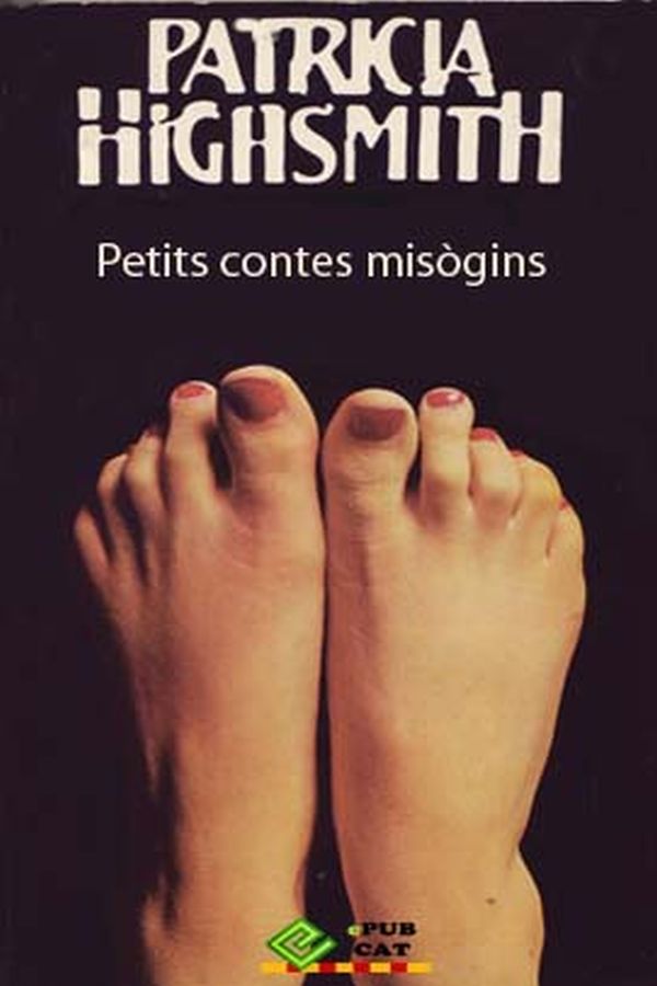 Petits contes misògins