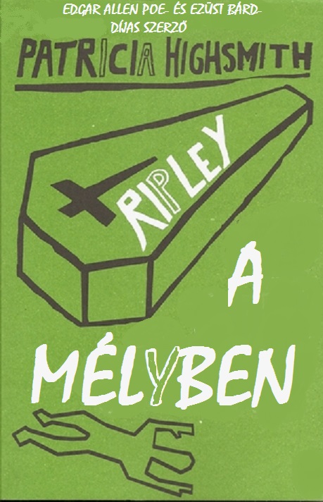 Ripley ​a mélyben