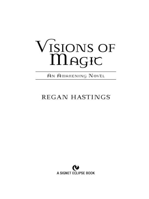 Visions of Magic