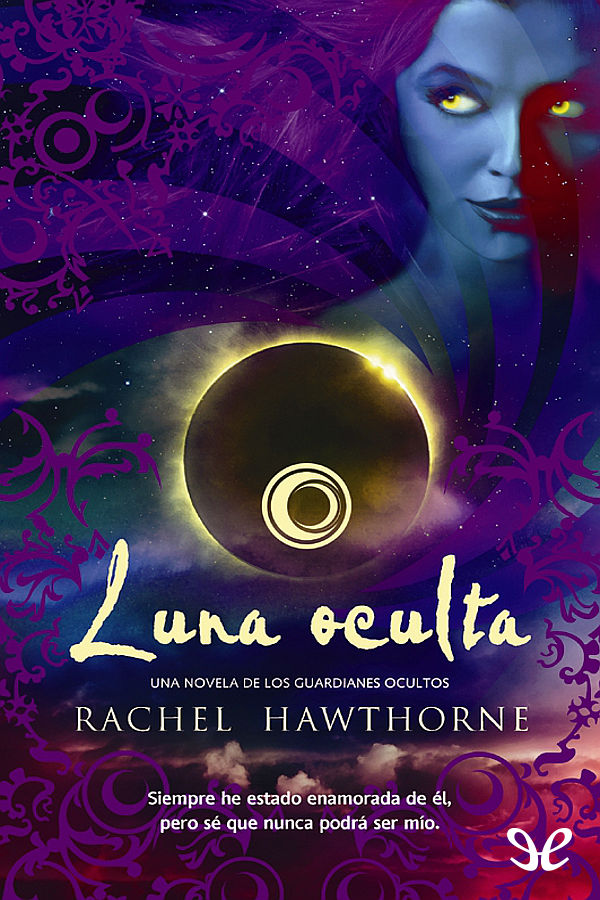 Luna oculta