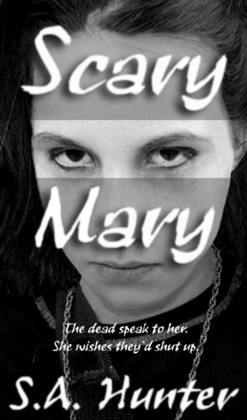 Scary Mary