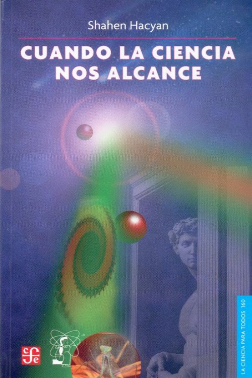 Cuando la ciencia nos alcance