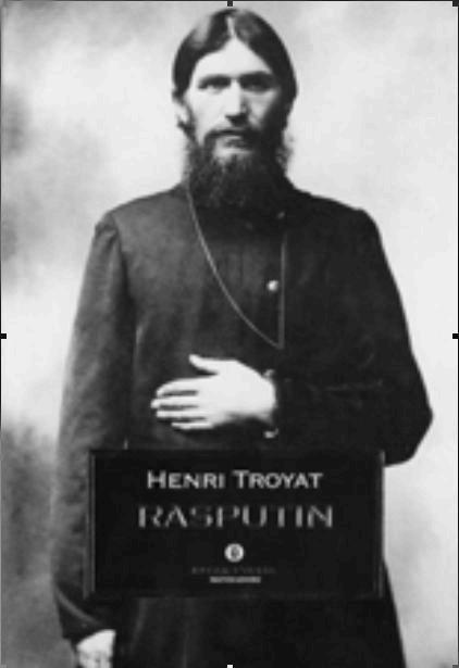 Rasputin