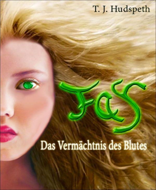 Fay - Das Vermaechtnis des Blutes