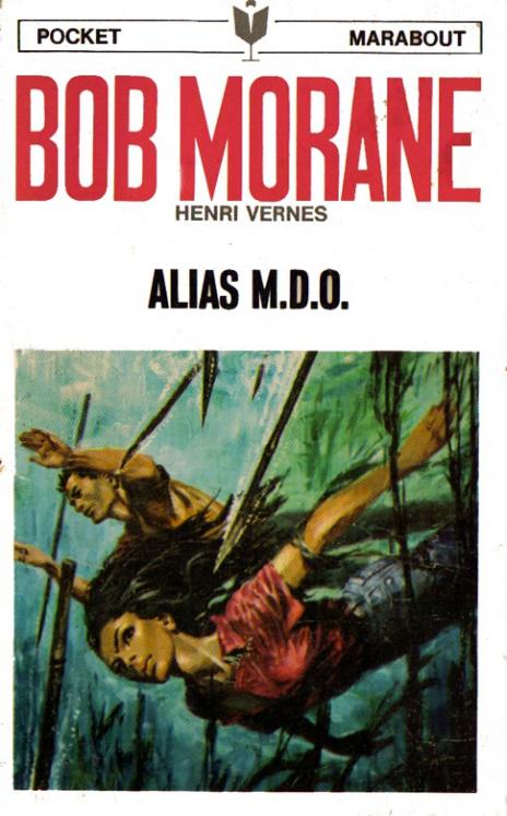 Alias M. D. O.