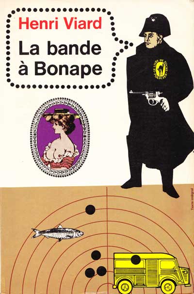 La bande à Bonape