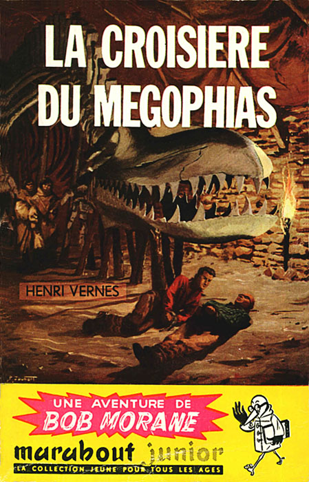 La Croisière du Mégophias