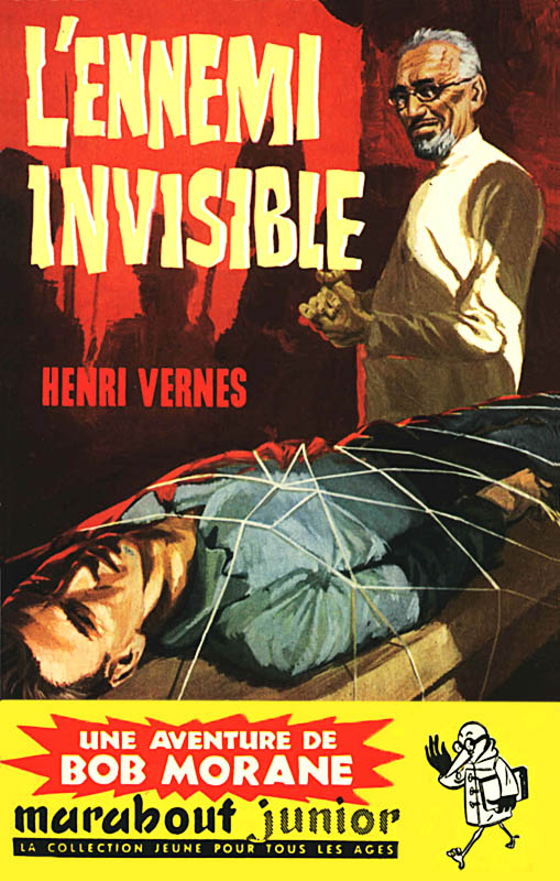 L'Ennemi invisible