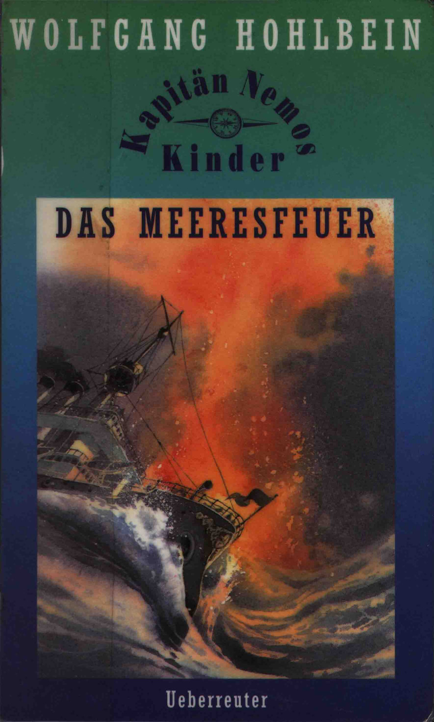 Das Meeresfeuer