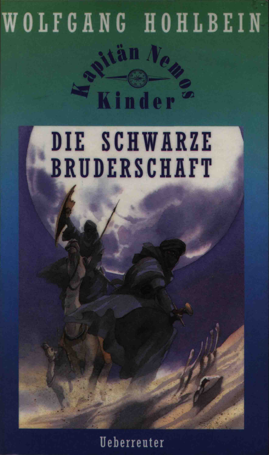 Die schwarze Bruderschaft